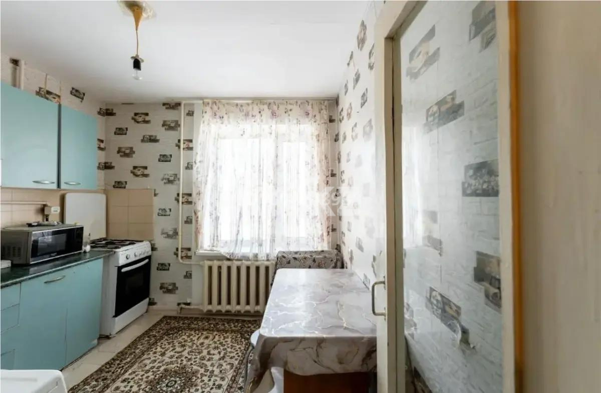 Продажа 1-комнатной квартиры, 36.6 м², ул. Арнасай, дом  7б в Астане - фото 2