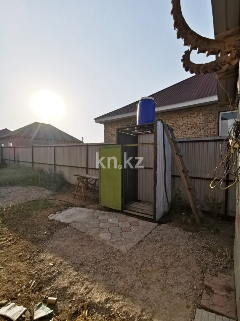 Продажа 5-комнатного дома, 149 м², Боралдай в Алматинской области - фото 34