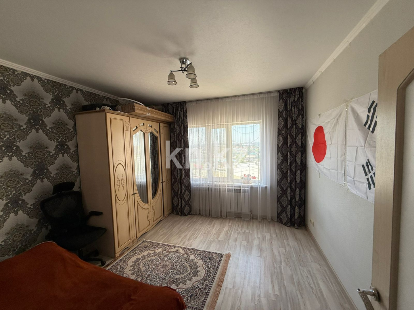 Продажа 2-комнатной квартиры, 45 м² в Астане - фото 5