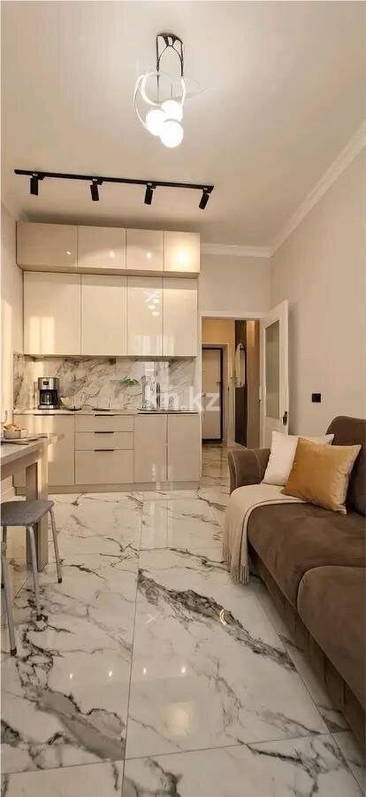 Продажа 2-комнатной квартиры, 40 м² в Астане - фото 3