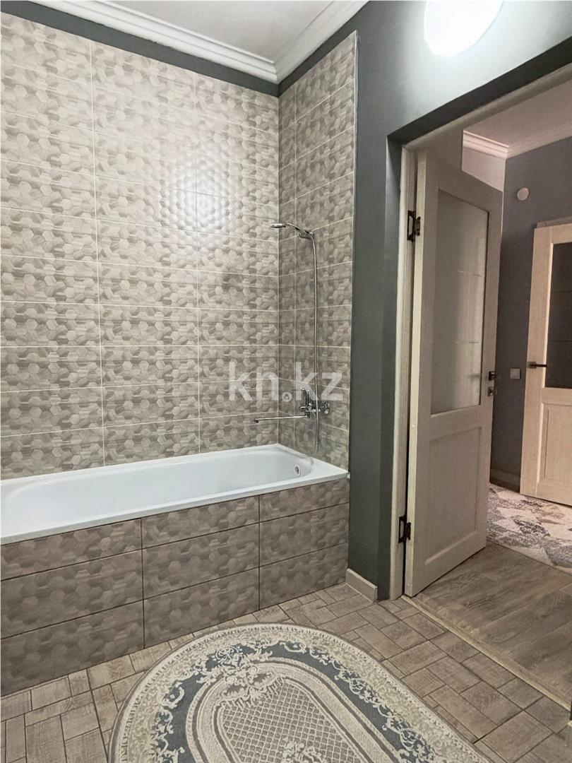 Продажа 2-комнатной квартиры, 62 м² в Караганде - фото 10