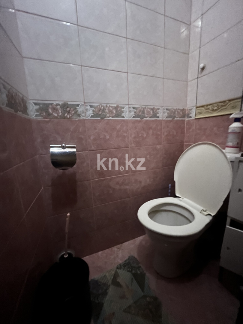 Аренда 3-комнатной квартиры, 75 м² в Алматы - фото 16