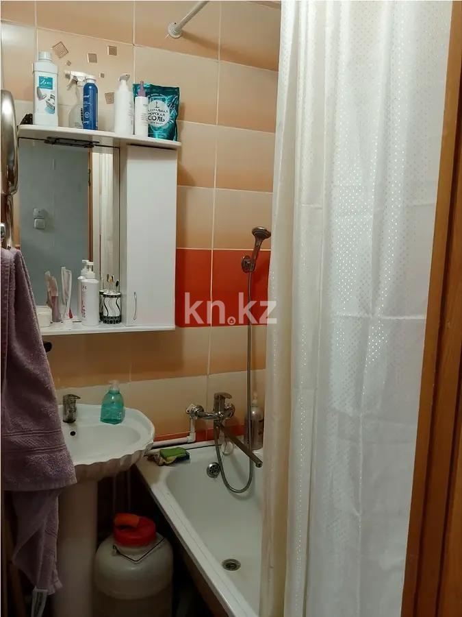 Продажа 2-комнатной квартиры, 44 м² в Караганде - фото 4