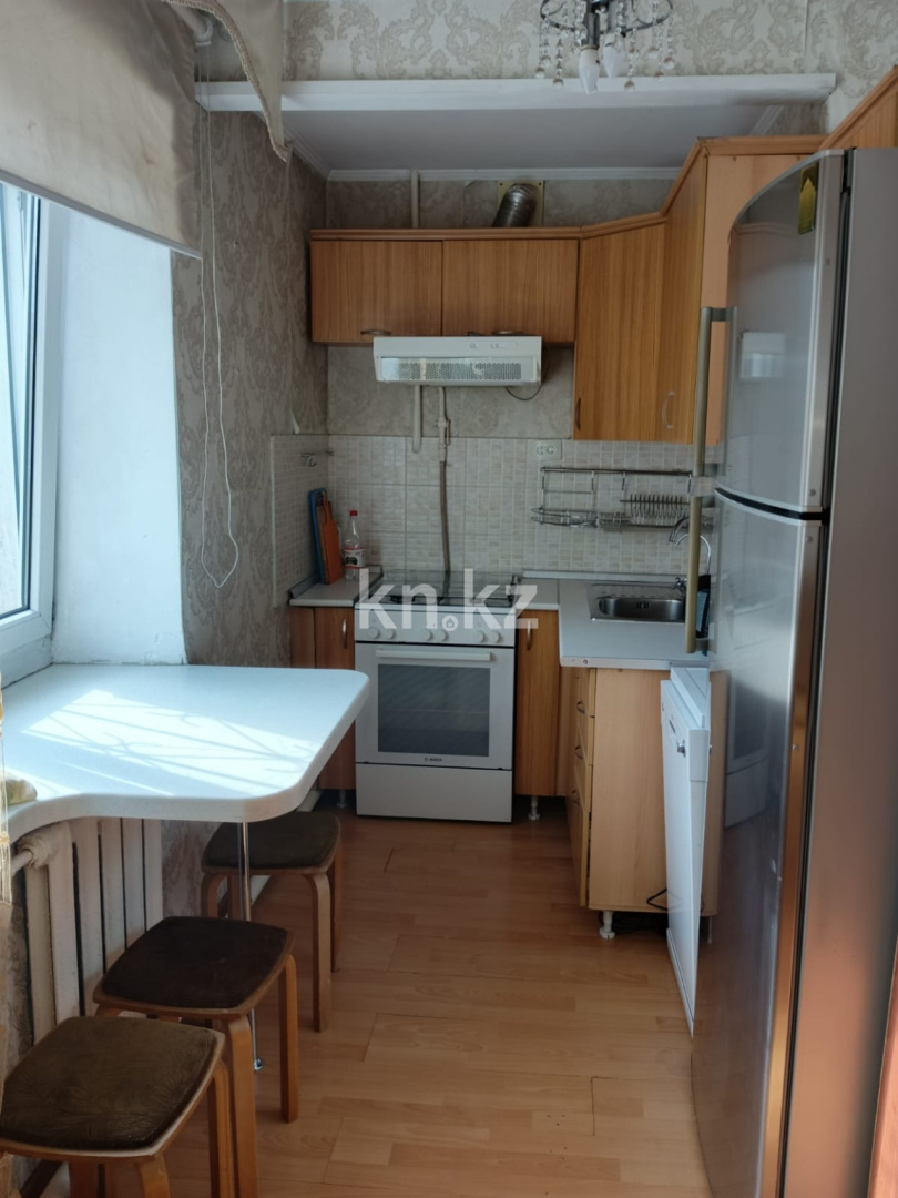 Аренда 2-комнатной квартиры, 45 м² в Алматы
