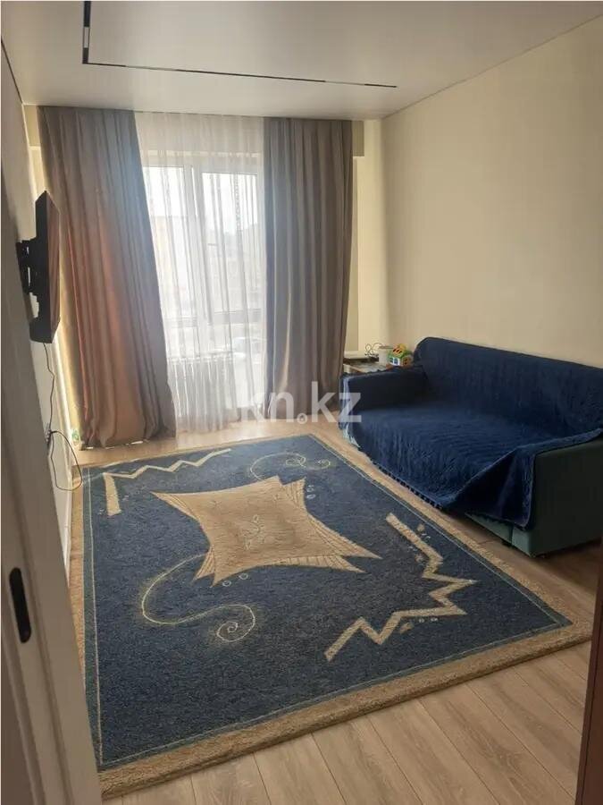 Продажа 2-комнатной квартиры, 75 м² в Алматы