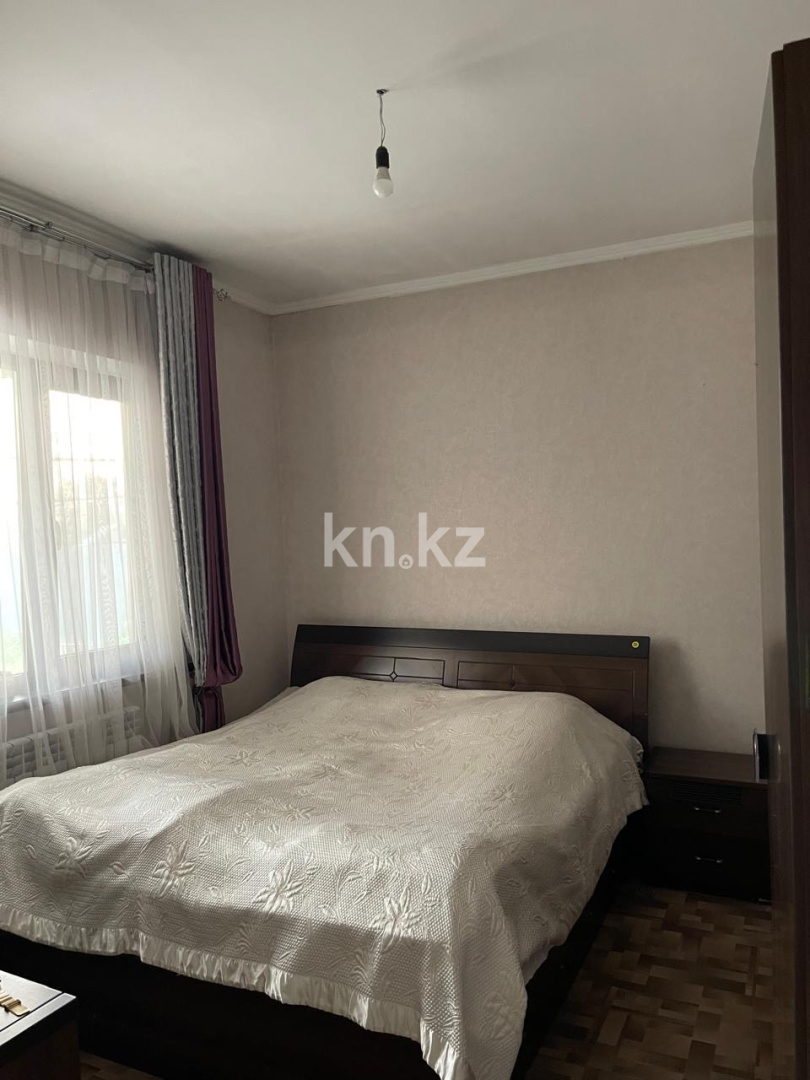 Продажа 3-комнатного дома, 114 м², Наурызбай батыра в Алматинской области