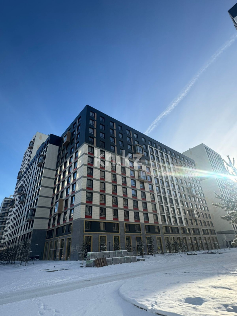 Продажа , 73 м², ул. Е-36, дом  13 в Астане