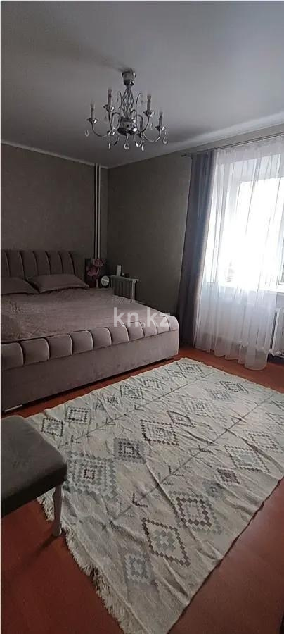 Продажа 4-комнатной квартиры, 92.7 м² в Астане - фото 2
