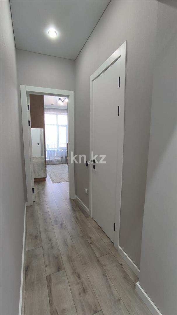 Продажа 3-комнатной квартиры, 97 м² в Караганде - фото 16