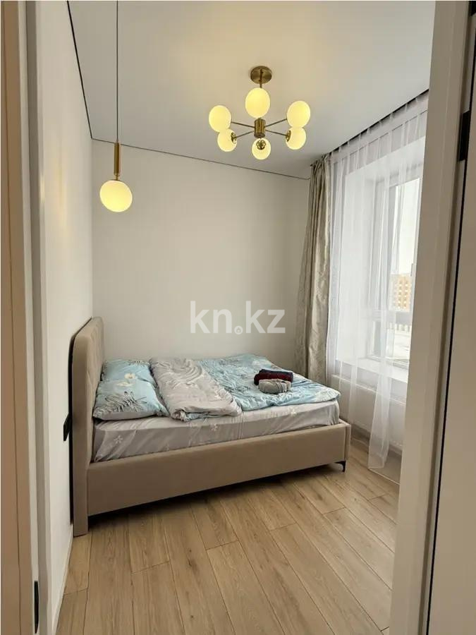 Продажа 2-комнатной квартиры, 50 м² в Астане - фото 2