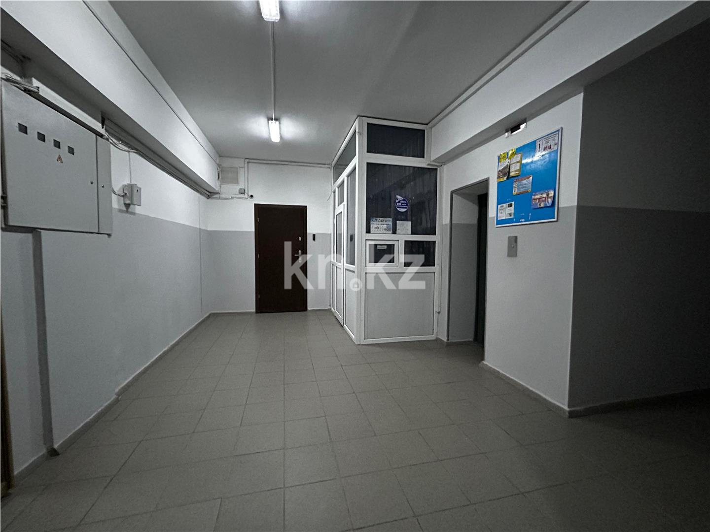 Продажа 3-комнатной квартиры, 104 м², ул. Лободы, дом  29/2 в Караганде - фото 25