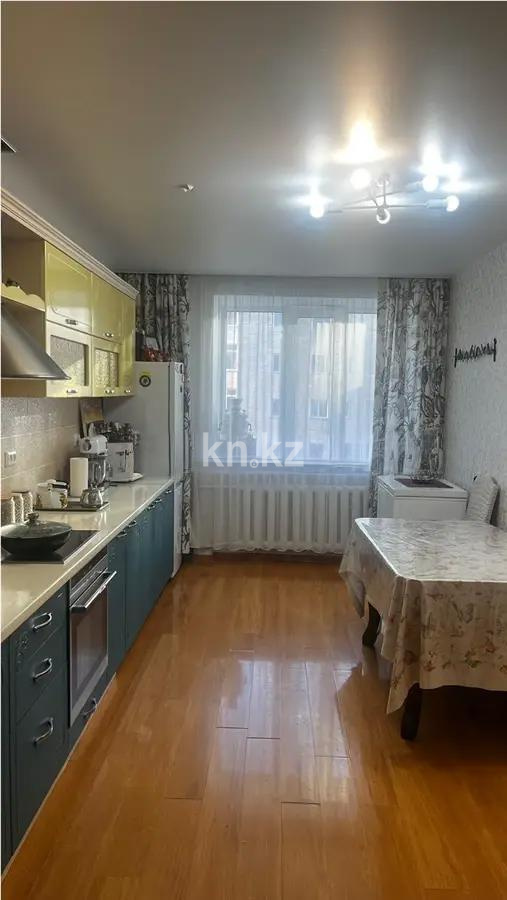 Продажа 3-комнатной квартиры, 97 м² в Астане - фото 3