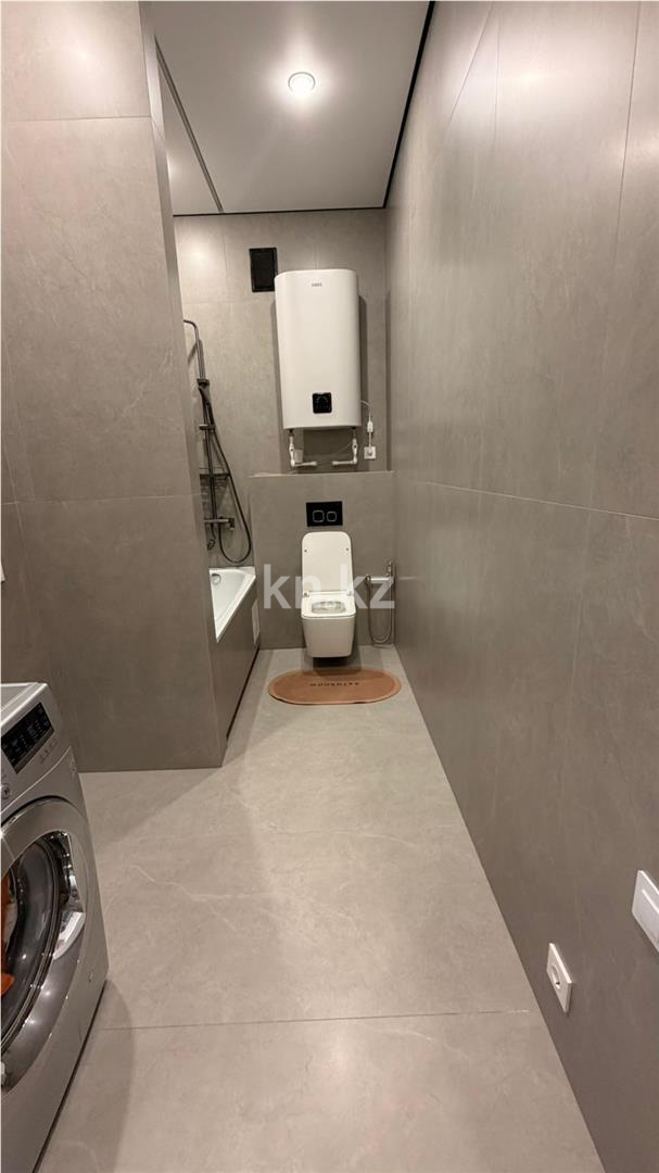 Продажа 3-комнатной квартиры, 60 м² в Караганде - фото 8