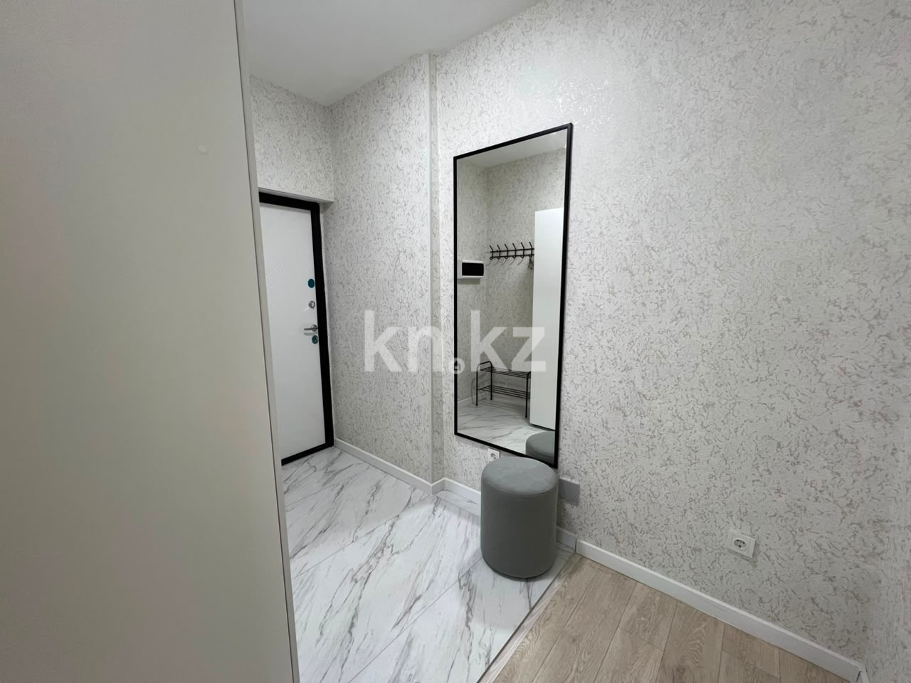 Продажа 1-комнатной квартиры, 40 м² в Астане - фото 5