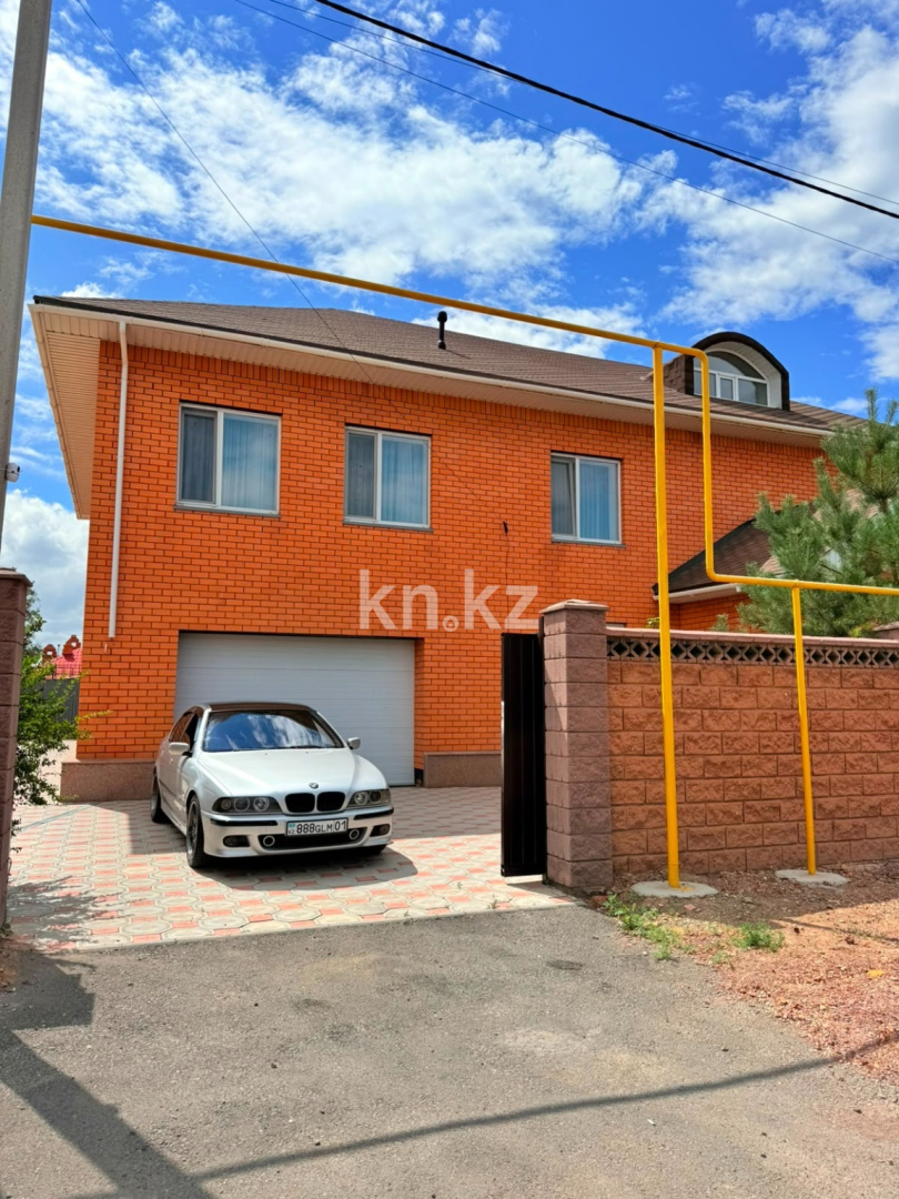 Продажа 7-комнатного дома, 500 м² в Акмолинской области - фото 10