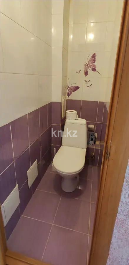 Продажа 2-комнатной квартиры, 52 м², пер. Култобе, дом  9 в Астане - фото 5