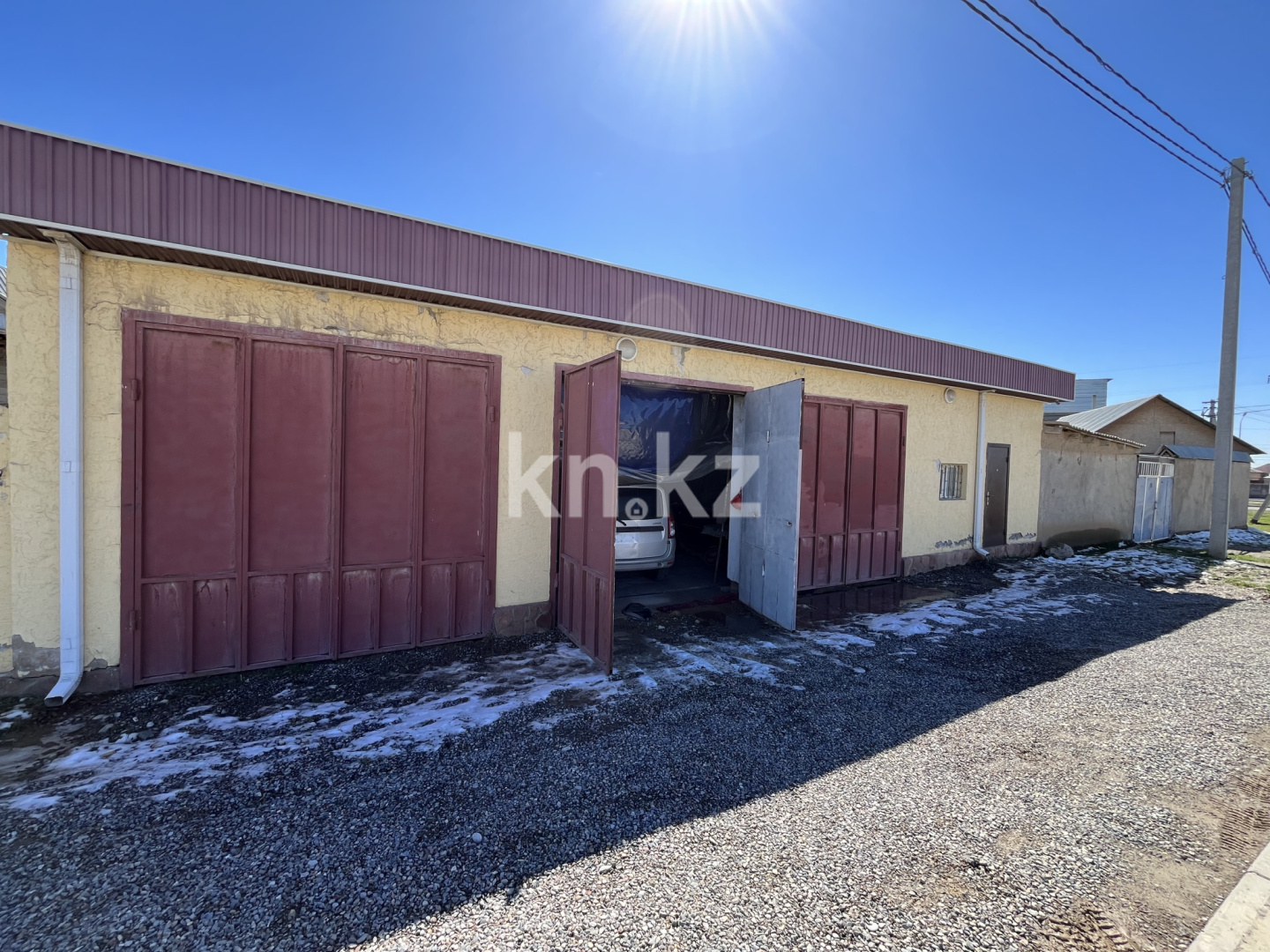 Продажа 5-комнатного дома, 168 м² в Шымкенте - фото 2