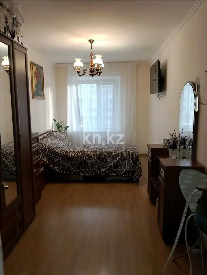 Продажа 3-комнатной квартиры, 62 м² в Астане - фото 2
