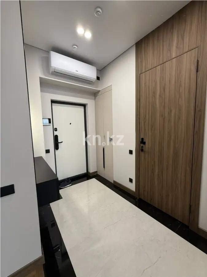 Продажа 2-комнатной квартиры, 50 м² в Алматы - фото 6