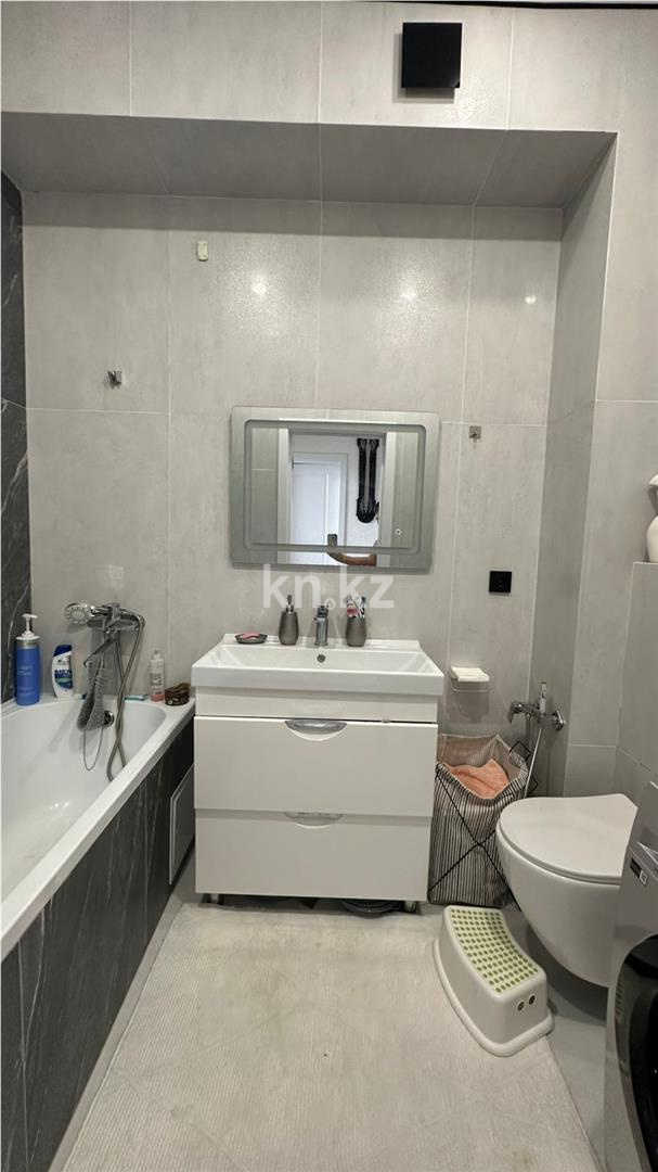 Продажа 3-комнатной квартиры, 86 м² в Астане - фото 13
