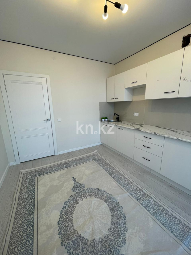 Продажа 1-комнатной квартиры, 37 м² в Астане - фото 15