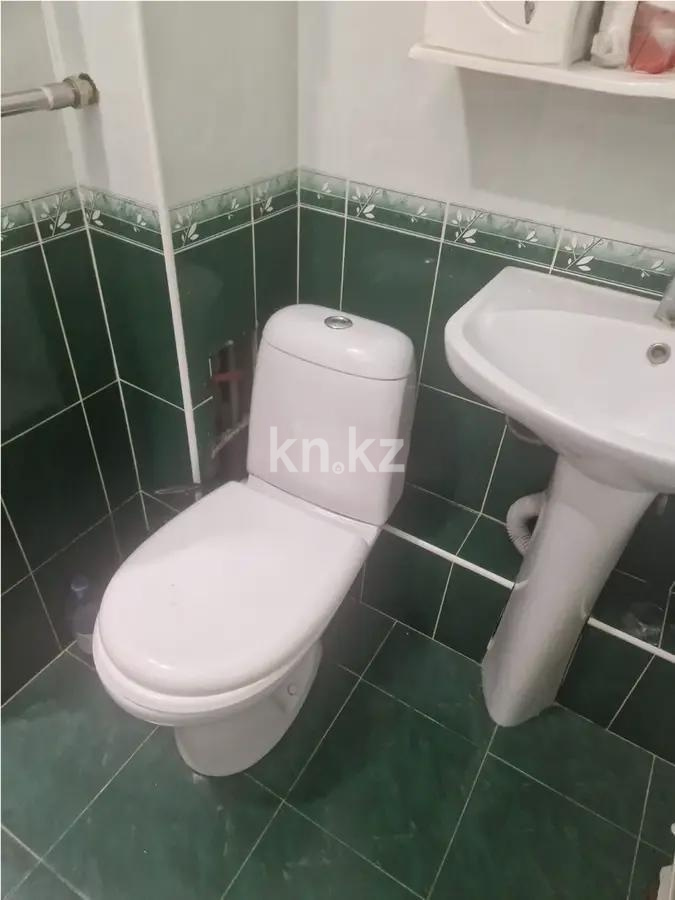 Продажа 1-комнатной квартиры, 42 м² в Алматы - фото 4