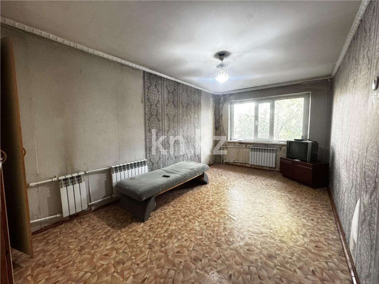 Продажа 2-комнатной квартиры, 47 м² в Караганде