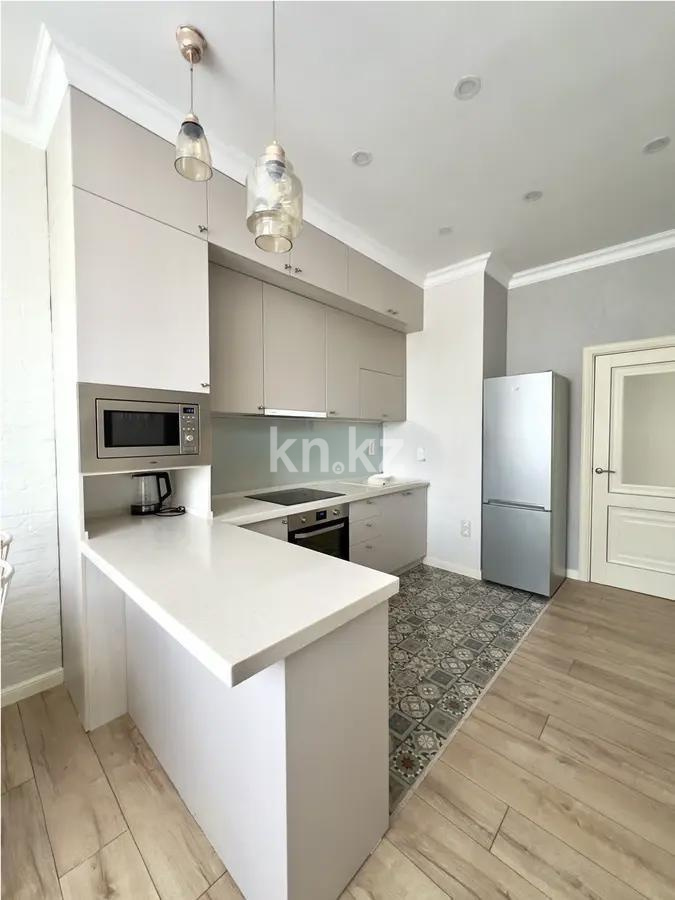 Продажа 2-комнатной квартиры, 62.7 м² в Астане - фото 4