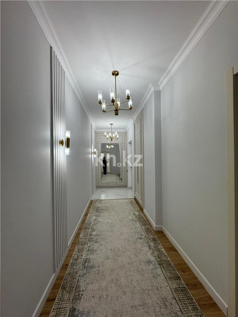 Продажа 3-комнатной квартиры, 95 м² в Астане - фото 12