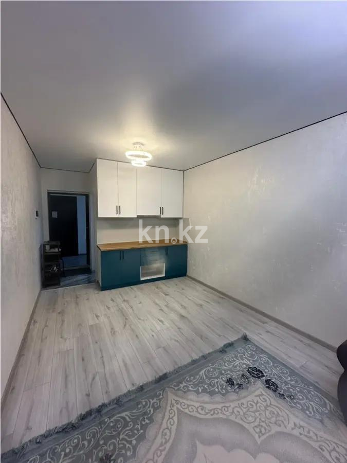 Продажа 1-комнатной квартиры, 30 м², ул. Омарова, дом  11 в Алматы - фото 2