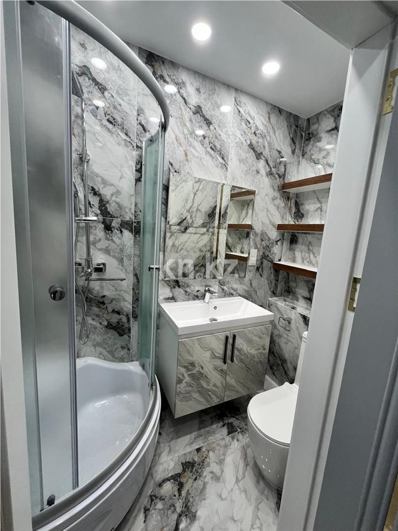 Продажа 3-комнатной квартиры, 91.4 м² в Астане - фото 9