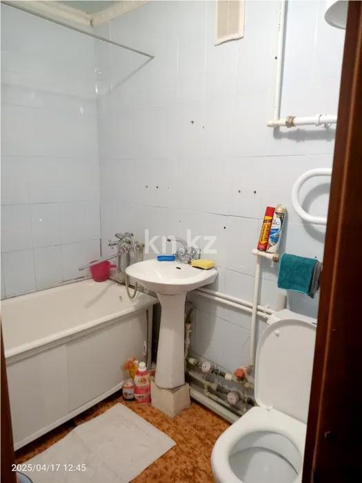 Продажа 3-комнатной квартиры, 56 м², ул. Абая в Темиртау