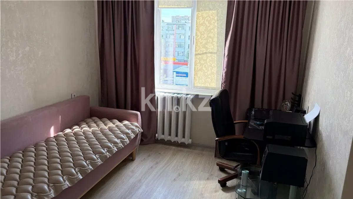 Продажа 2-комнатной квартиры, 52 м² в Астане - фото 2