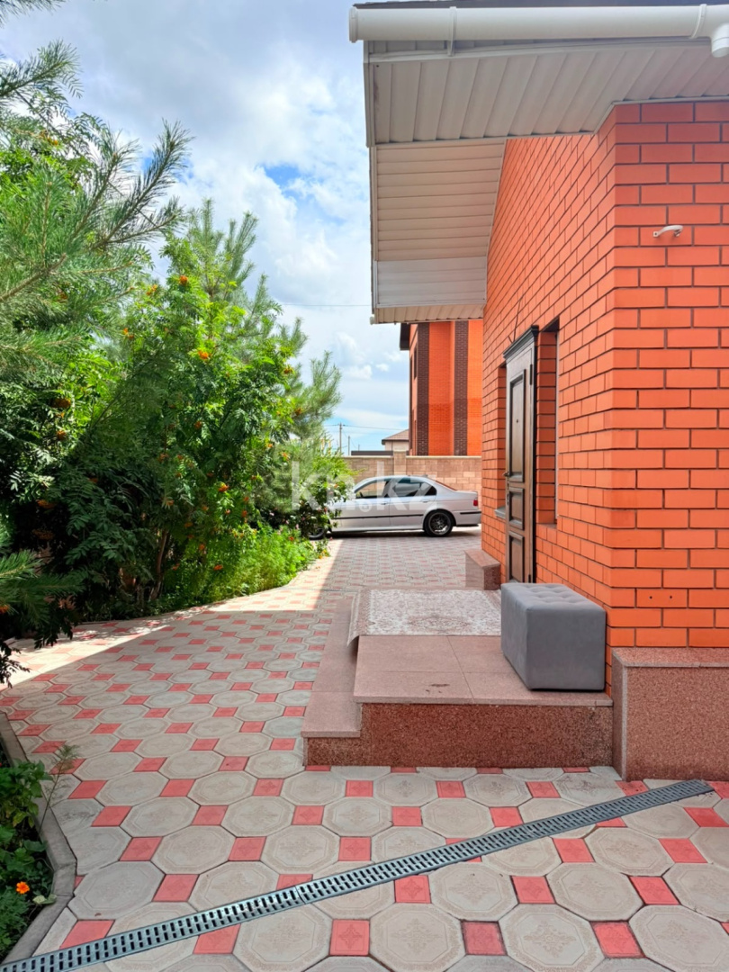 Продажа 7-комнатного дома, 500 м² в Акмолинской области - фото 40