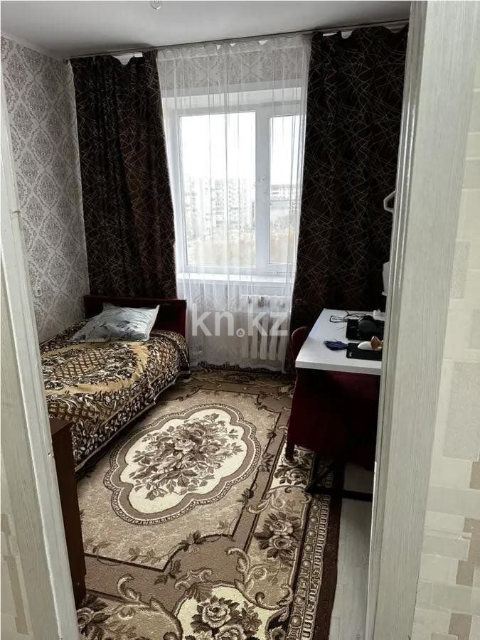 Продажа 3-комнатной квартиры, 65 м² в Караганде - фото 4