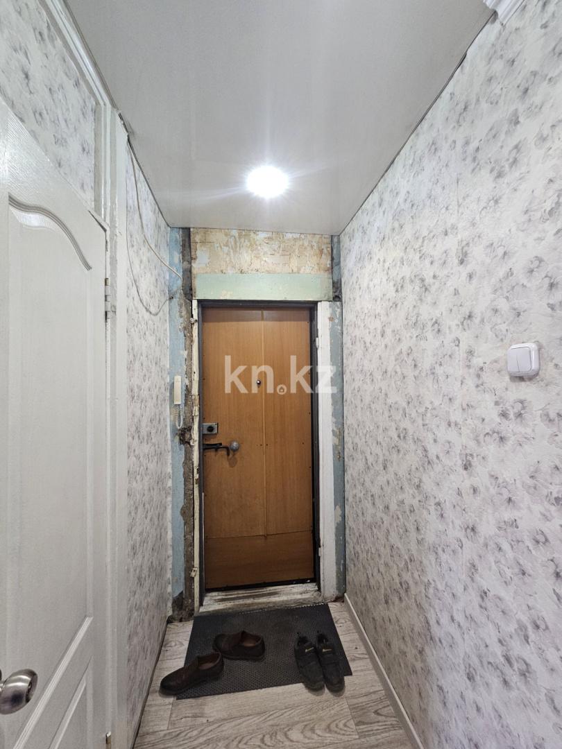 Продажа 1-комнатной квартиры, 31.4 м² в Караганде - фото 15