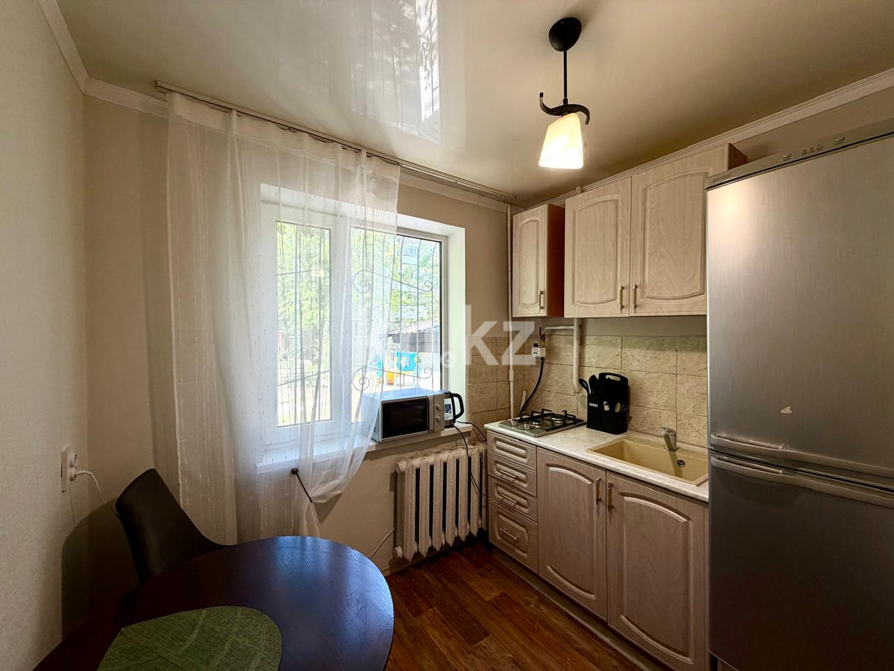 Продажа 2-комнатной квартиры, 45 м² в Караганде - фото 7