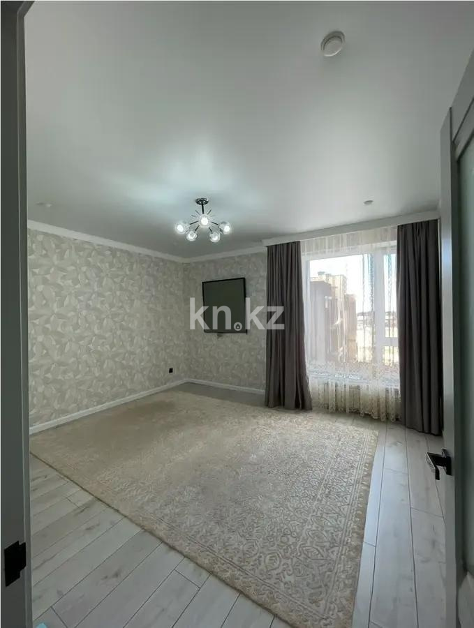 Продажа 3-комнатной квартиры, 74 м² в Астане