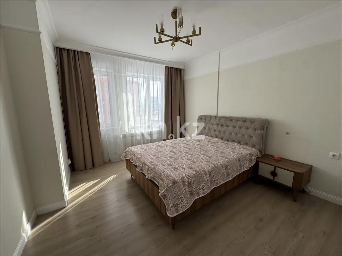 Продажа 2-комнатной квартиры, 56 м² в Астане - фото 2