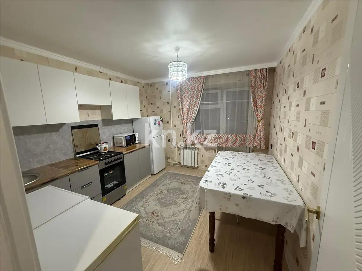 Продажа 1-комнатной квартиры, 35 м² в Астане - фото 2