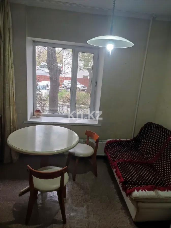 Продажа 2-комнатной квартиры, 50 м², ул. М. Беспакова, дом  60А в Алматы - фото 4