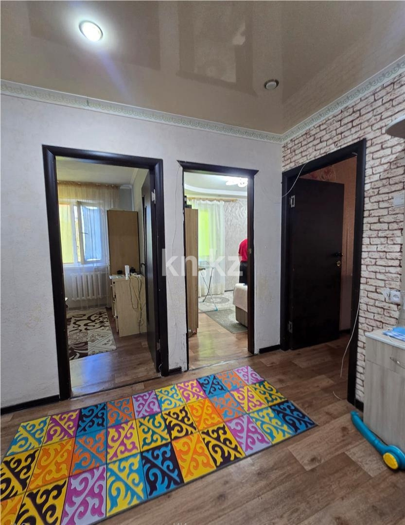 Продажа 3-комнатной квартиры, 63 м² в Темиртау - фото 10
