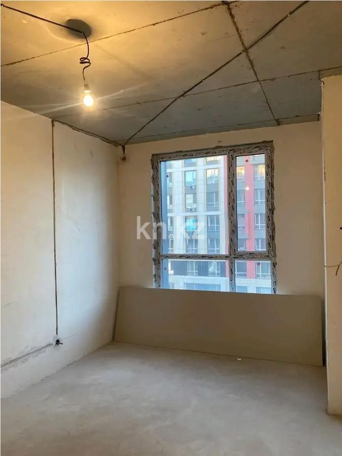 Продажа 2-комнатной квартиры, 58.2 м² в Астане