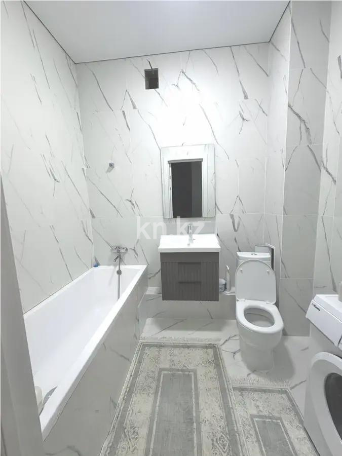 Продажа 2-комнатной квартиры, 52 м² в Астане - фото 4