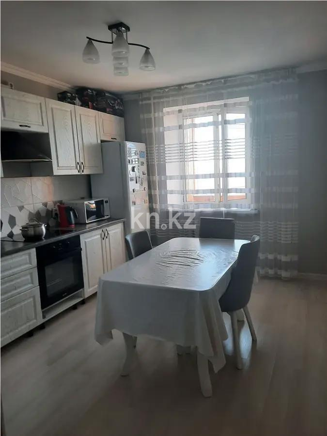 Продажа 1-комнатной квартиры, 39.1 м² в Астане - фото 2