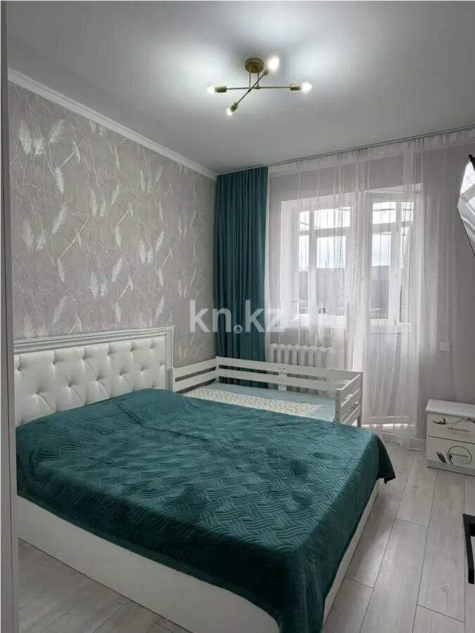 Продажа 3-комнатной квартиры, 75 м² в Астане - фото 2