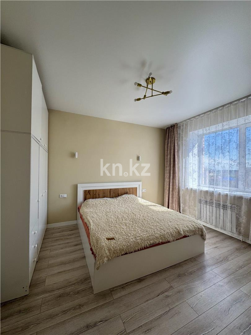 Продажа 2-комнатной квартиры, 63 м², ул. Муканова в Караганде - фото 15