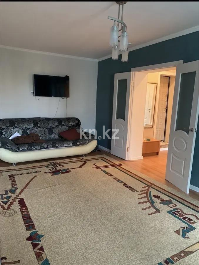 Продажа 2-комнатной квартиры, 49 м² в Астане