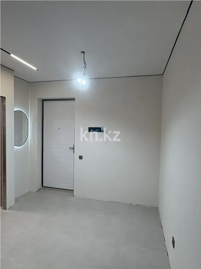 Продажа 1-комнатной квартиры, 40 м², мкр-н Шугыла, дом  340/37 в Алматы - фото 6