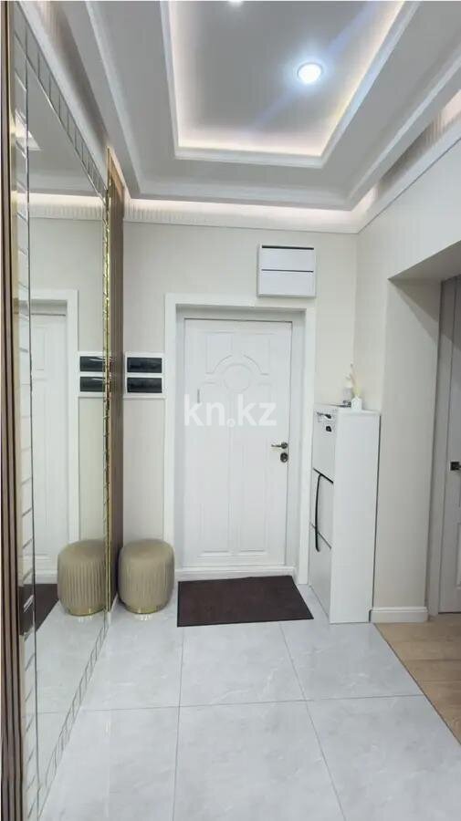 Продажа 4-комнатной квартиры, 100 м² в Алматы - фото 5